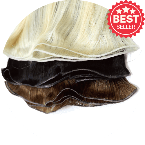 andreahair Genius weft