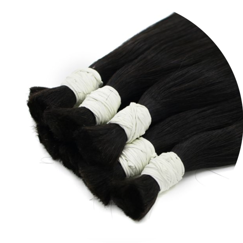 andreahair bulk hair extensions