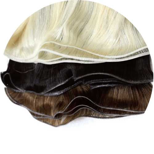 andreahair genius weft hair extensions