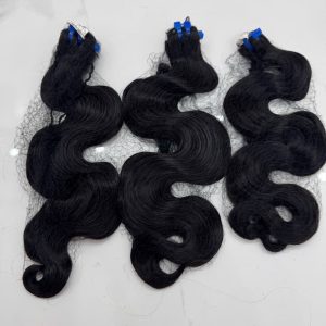 vietnam raw body wave bundle