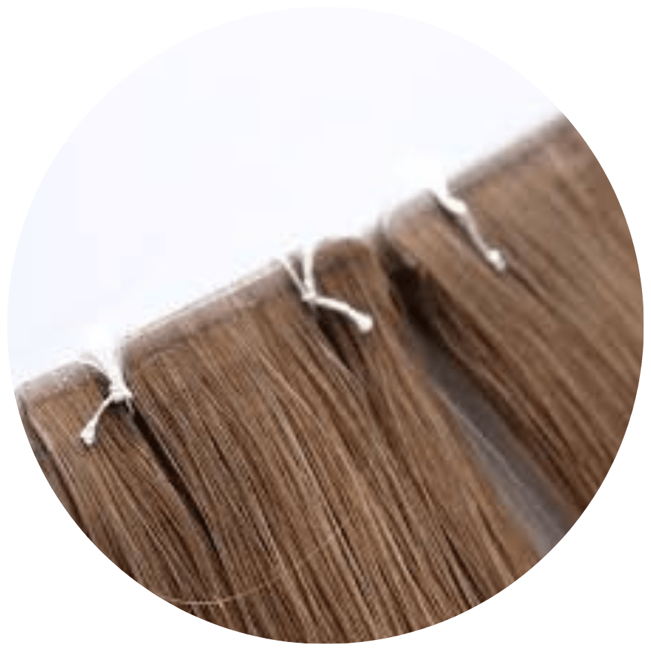 andreahairvn-premium quality raw vietnamese slim tape