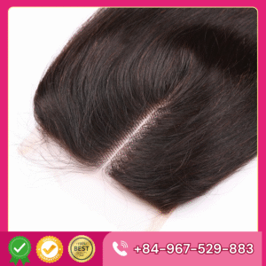 HD Lace Closure Vietnamese Human Hair All Size