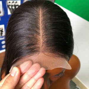 Bone Straight Wig 22 Vietnamese Human Hair