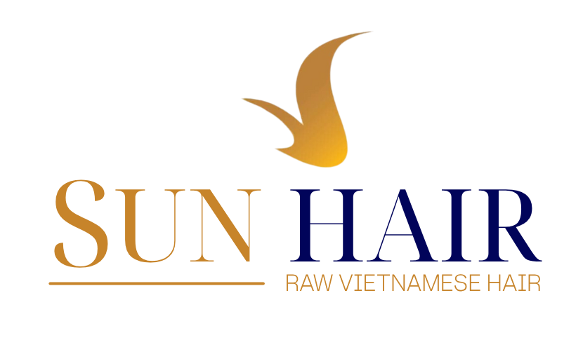 Sunhairvn – Best Vietnamese Hair Factory